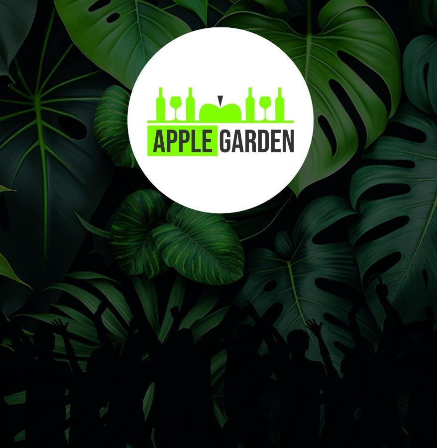 Вілла Applegarden Дебрецен Екстер'єр фото